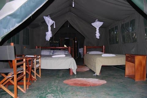 Safari de aventura económica de 7 días en Kenia