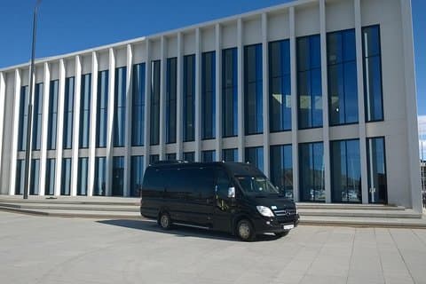 Airport transfer