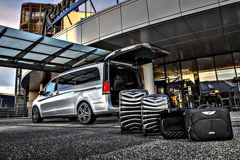 Private Transfer From Tbilisi To Gudauri By Private Car