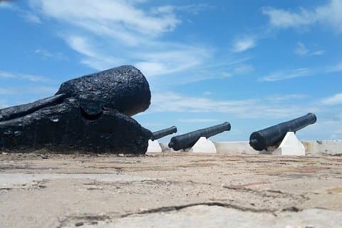 Cape Coast-dagtour vanuit Accra