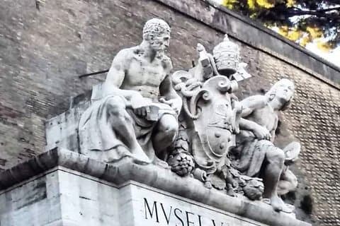 Toegang Vaticaans Museum & Sixtijnse Kapel zonder wachtrij