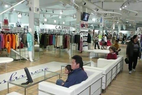 Full Day Tour of Ulaanbaatar With Museum, Black-market Cashmere Factory Store