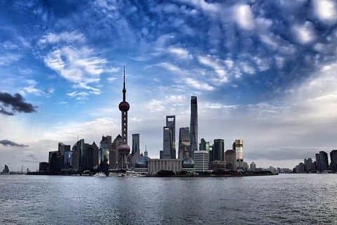 All Inclusive Privat Shanghai City Highlight Tour