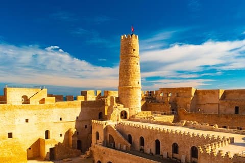 Private Historical Walking Tour in Monastir