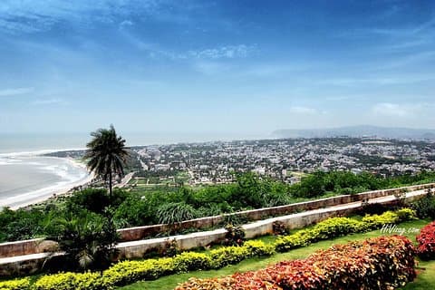Affordable Vizag Airport Transfer