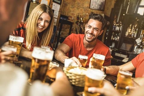 Polish Beer and Food Tasting Private Tour in Wroclaw