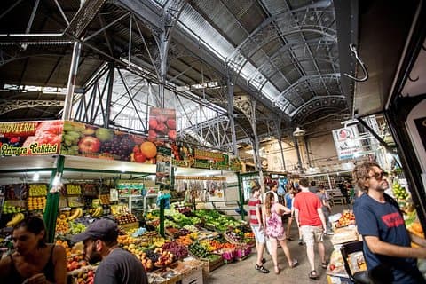 Tour of Argentine Flavors in Buenos Aires By Grupo Summa