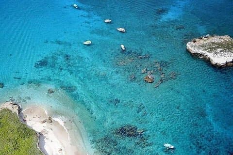 Marietas Sail, Snorkel y Playa