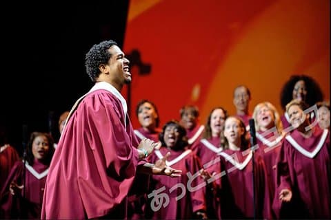[Japansk tur] Dybdedykning i Harlem og sightseeingtur i New York City (Gospeloplevelse inkluderet, kun om søndagen)