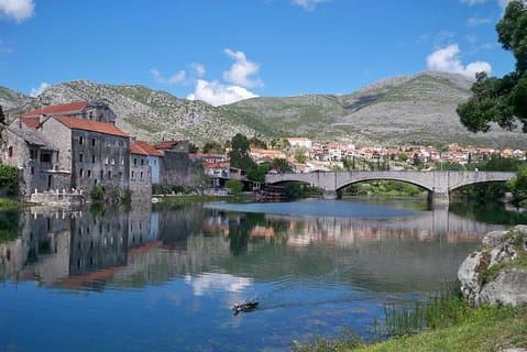 Dubrovnik Bosnien-Herzegowina Halbtägige Weintour mit Verkostung