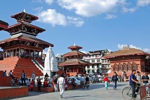 Volledige dag Kathmandu City Tour Private Valley UNESCO Werelderfgoed