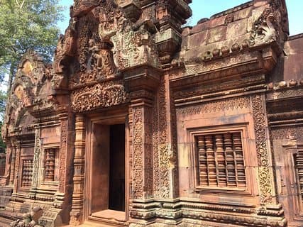 Privat 4-dagars äventyr till tempel ingår i Tonle Sap Lake