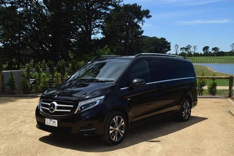 Melbourne Luchthaventransfers