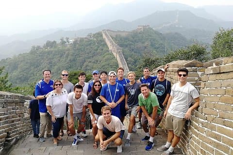 Excursión de un día en minigrupo imprescindible a Beijing: Ciudad Prohibida y Gran Muralla