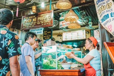 Essential Hoi An Food Tour (5 timmar) - Halv dag