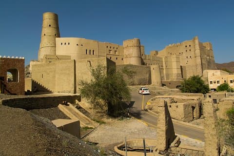 El recorrido de historia y patrimonio