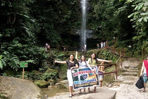 Tarapoto 3 days unforgettable
