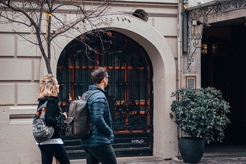 City Tour Santiago with Exclusive Guide + Private Transfer