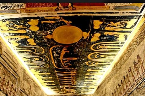 Private Tour Valley of the Kings and Queens och Hatshepsut Temple
