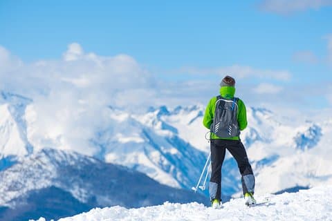 Transferência privada de Salzburgo para Kitzbuhel, motorista que fala inglês