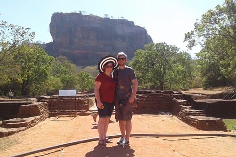 Bentota-Sigiriya-Dambulla-Minneriya-Nationalpark: 2-tägiger Ausflug