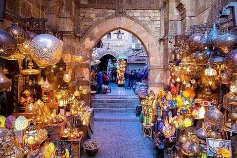 Cairo: Pyramids, Museum & Khan el-Khalili, No hidden fees.