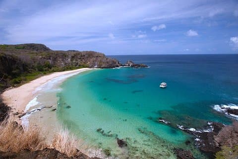 Arrival Private Transfer in Fernando de Noronha