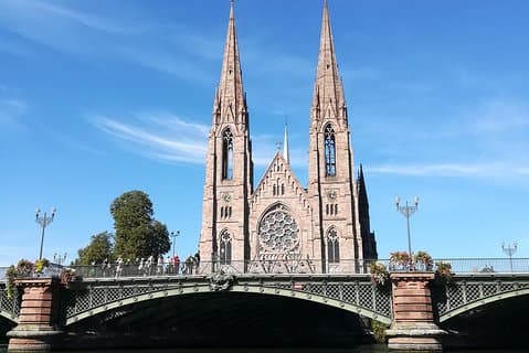Straßburg Verborgene Schätze und unerzählte Geschichten