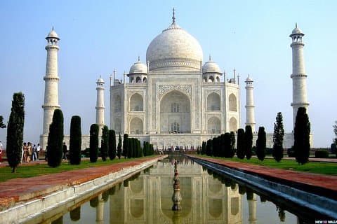 Affordable transfer from Jaipur to Agra via Fatehpur Sikri