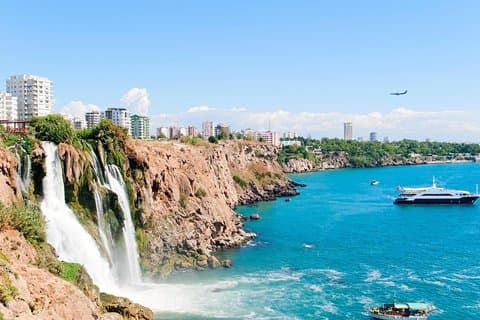 12 Tage Best of Turkey Reise