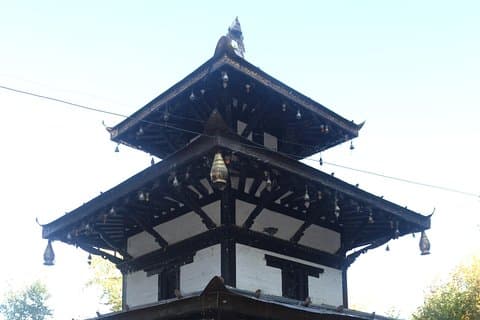 Excursión a Muktinath por carretera