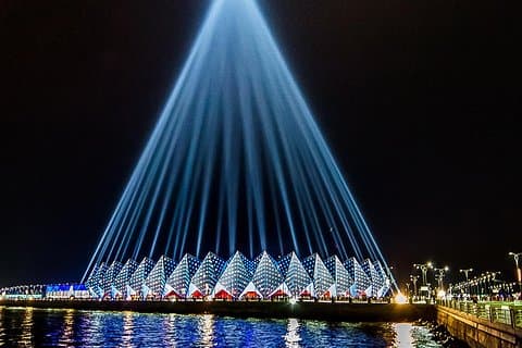 9 days of discovering Azerbaijan