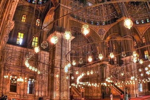Tour di un giorno privato alla scoperta del Cairo copto e islamico