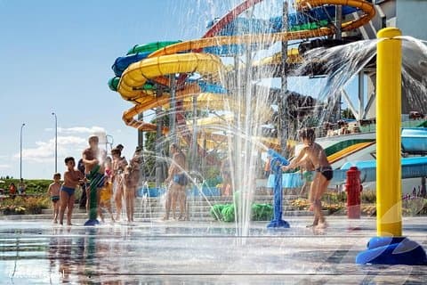 Giorno di Riga Aquapark