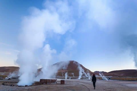 Atacama All inclusive 3 Days / 3 Nights / 3 Tours + Lodging