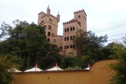Tours to the city of Lamas