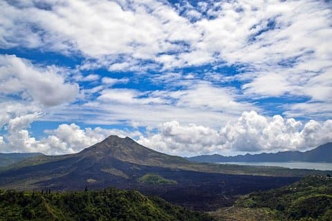 ¡Mejor precio!Kintamani + Ubud + Tirta Empul [Todo incluido | Tour Privado | Traslado al hotel | Inglés y japonés | Personalizable]