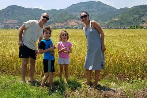 Nha Trang Private Authentic Cultural Countryside Tur med bil med spesiell lunsj