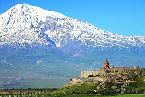 Private Tour nach Khor Virap, Noravank, Areni Cave
