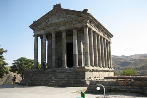 Fesselnde Reise zu Armeniens berühmtesten Orten