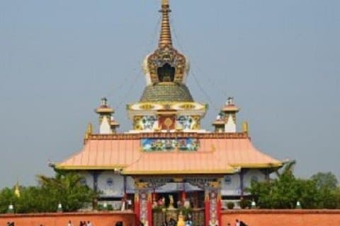 All Nepal Tour