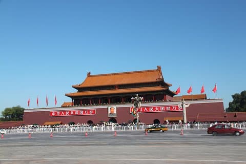 PEK Airport Private Transit Tour