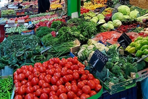Thessaloniki Food Tour - Gastronomy Experience - 4 hrs