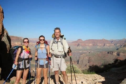Colca Trekking Adventure 2 dager/1 natt