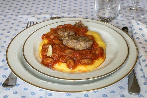 Kleingruppenmarkttour und kulinarisches Erlebnis bei Cesarina in Padua