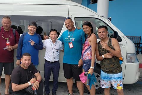 Cozumel ... Din turistguide