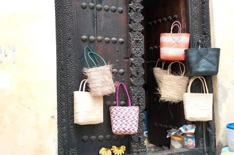 Stone Town pas cher