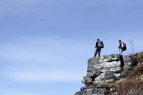Druk Path Trek: Discover The Raw Natural Beauty of Bhutan