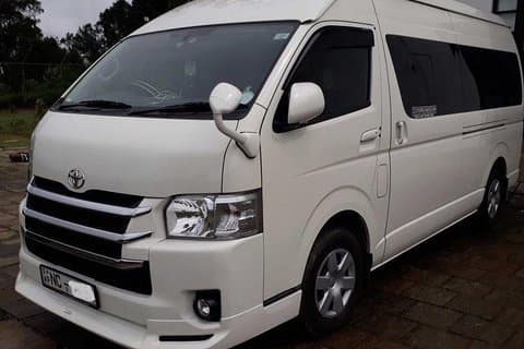 Kandy To Hikkaduwa,Bentota,Galle (Private Transfer)