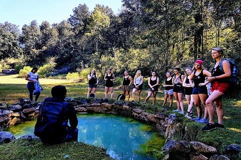 Trekking en Chiapas Pueblos Indígenas